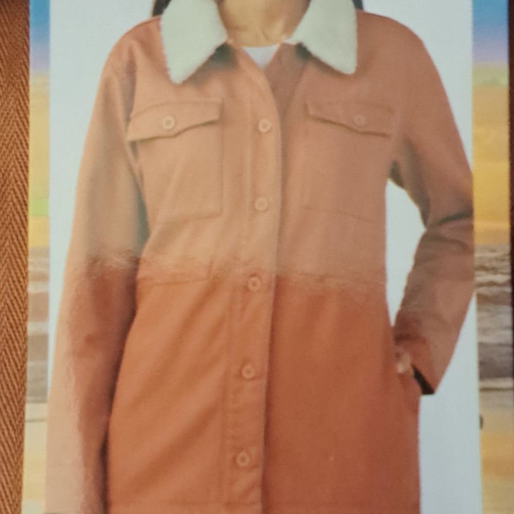 Woman's jacket - Picture 2 of 6